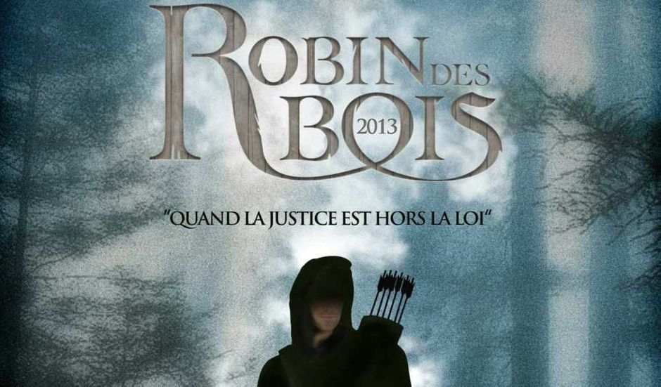 Robin Des Bois Comédie Musicale Streaming "Robin des Bois", l’événement musical de la rentrée 2013
