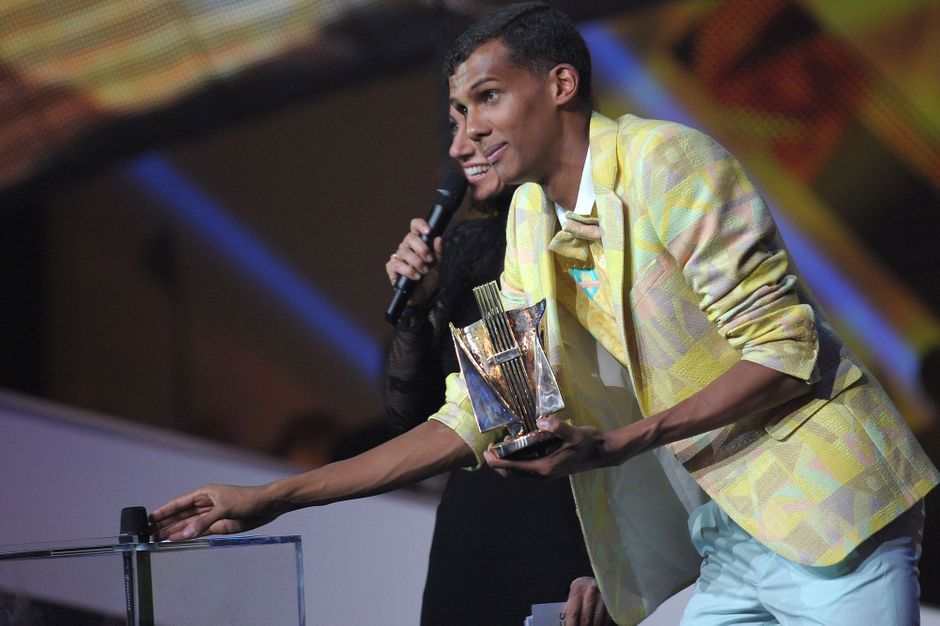 Stromae Les Victoires De La Musique 2022 Victoires de la Musique - Stromae Superstar