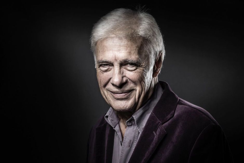 Cérémonie pour Guy Bedos jeudi à l'église Saint-Germain-des-Près
