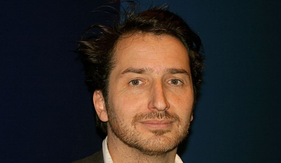 Edouard Baer Edouard Baer