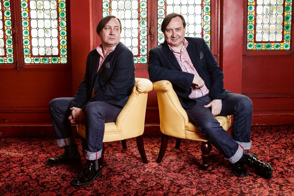 Couple Qui Est Le Compagnon De Michel Fau Michel Fau, le provoc acteur