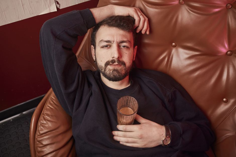 Roman Frayssinet Films Et Programmes Tv Roman Frayssinet : le non-sens de la vie