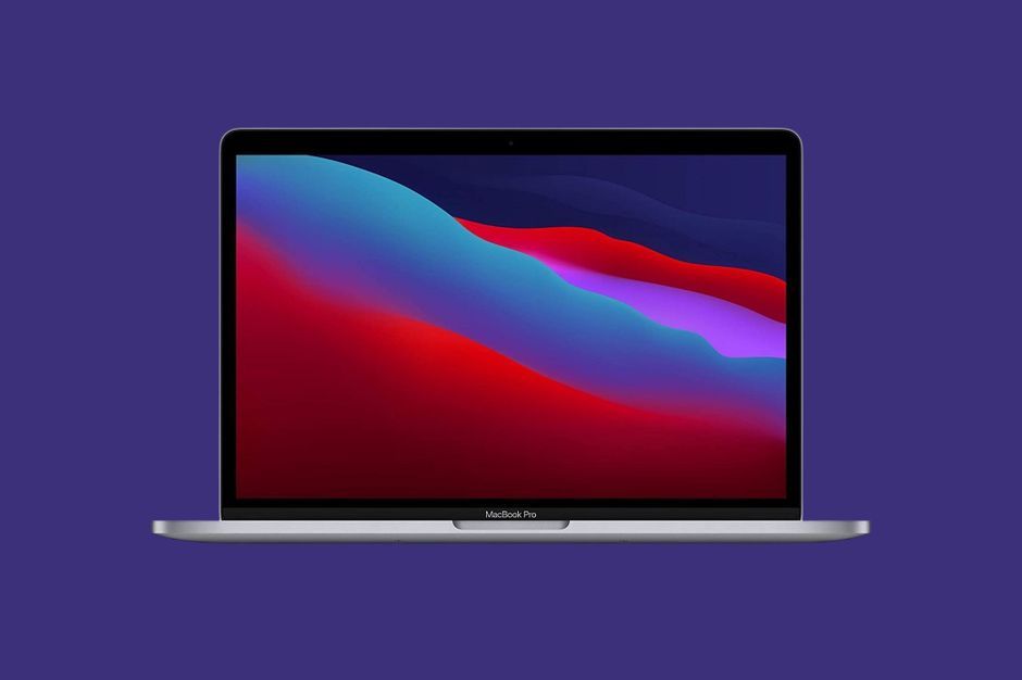 Apple : baisse de prix innattendue sur le MacBook Pro M1