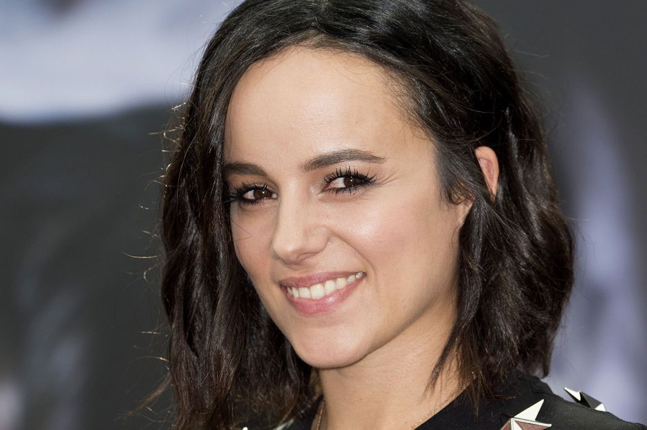 Alizee фото 18