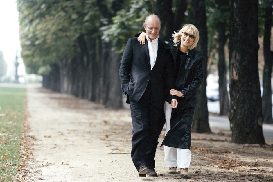 Avec Mireille Nous Nous Sommes Aimes D Un Amour Tres Fort Avec Mireille Nous Nous Sommes Aimes D Un Amour Tres Fort