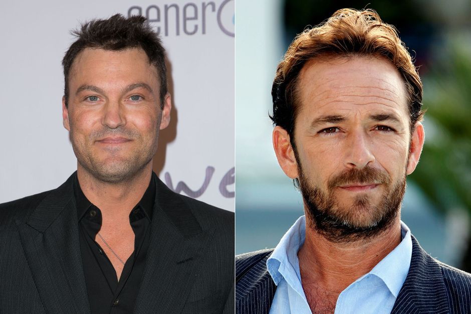 Beverly Hills Brian Austin Green Critique Pour Son Silence