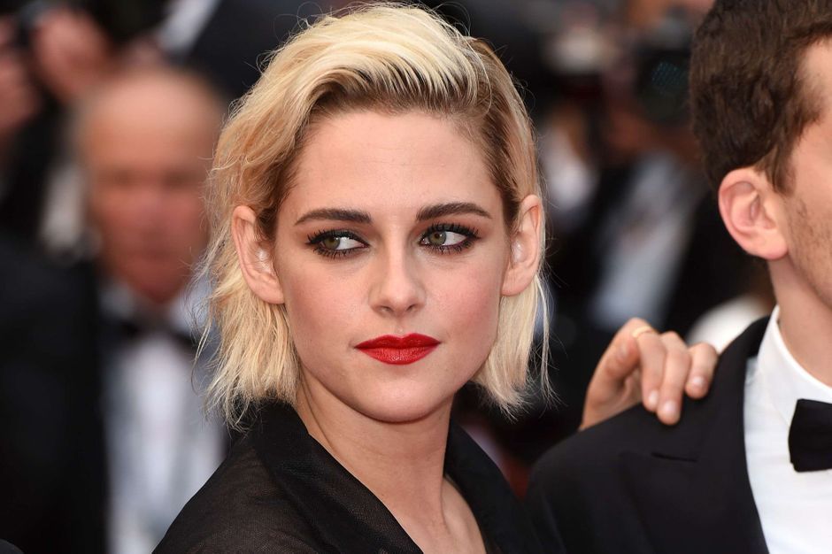 Cannes 2016. Kristen Stewart à la conquête de la Croisette