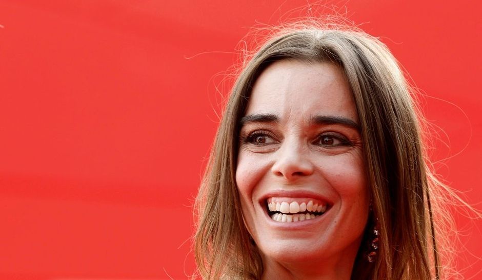 Elodie Bouchez, la vie rêvée d'un ange