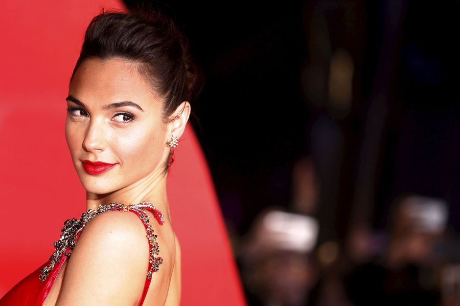 Gal Gadot, fatale Wonder Woman