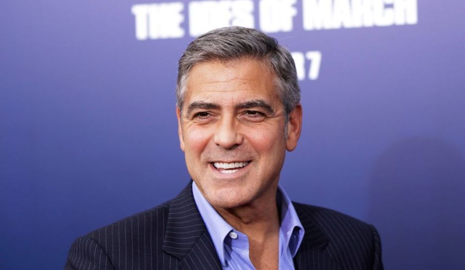 George Clooney connait Georges Tron