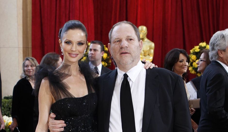 The king of Hollywood
