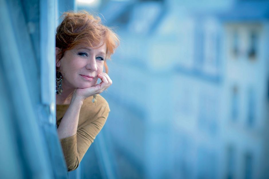 Films Et Séries Tv Avec éva Darlan