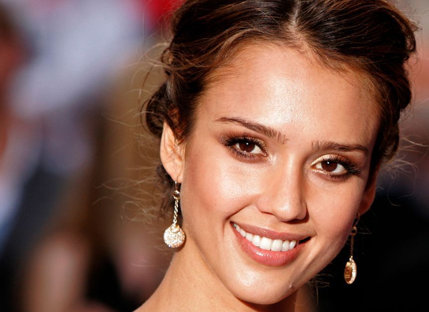 Mon Beau Père Et Moi 3 Jessica Alba dans Mon beau père et moi 3