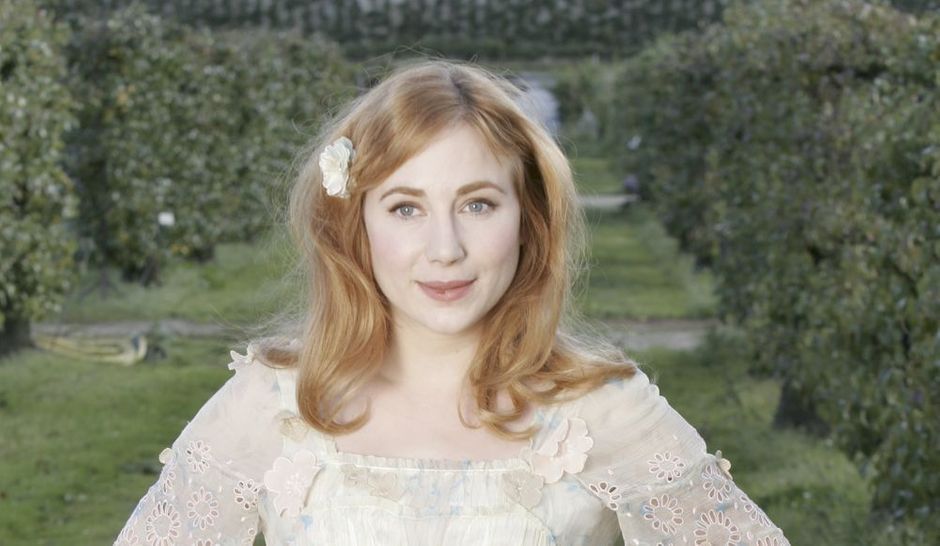 Qui Est La Mère De Julie Depardieu Julie Depardieu: l'art d'être mère