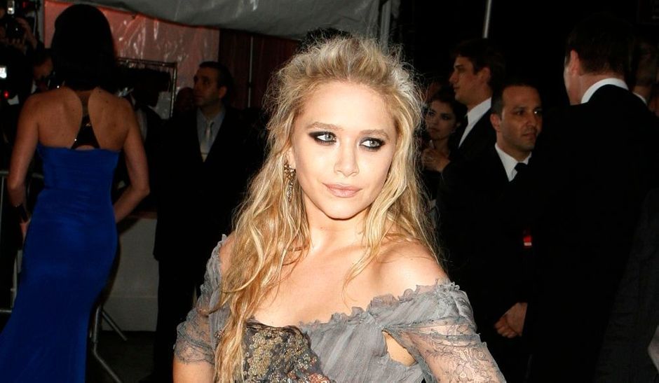 Mary-Kate Olsen et Olivier Sarkozy encore vus ensemble