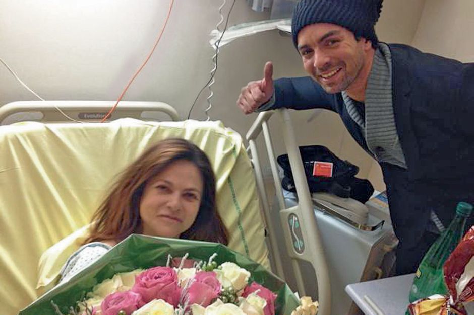 Qui Est Le Compagnon De Charlotte Valandrey Qui Est Le Compagnon De Charlotte Valandrey - Esam Solidarity