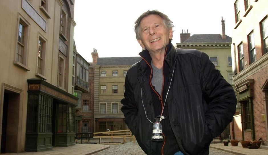 Roman Polanski, retour à la case départ