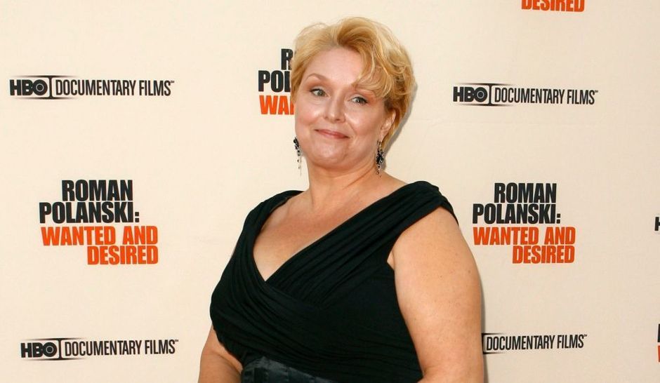 Samantha Geimer écrit sa biographie