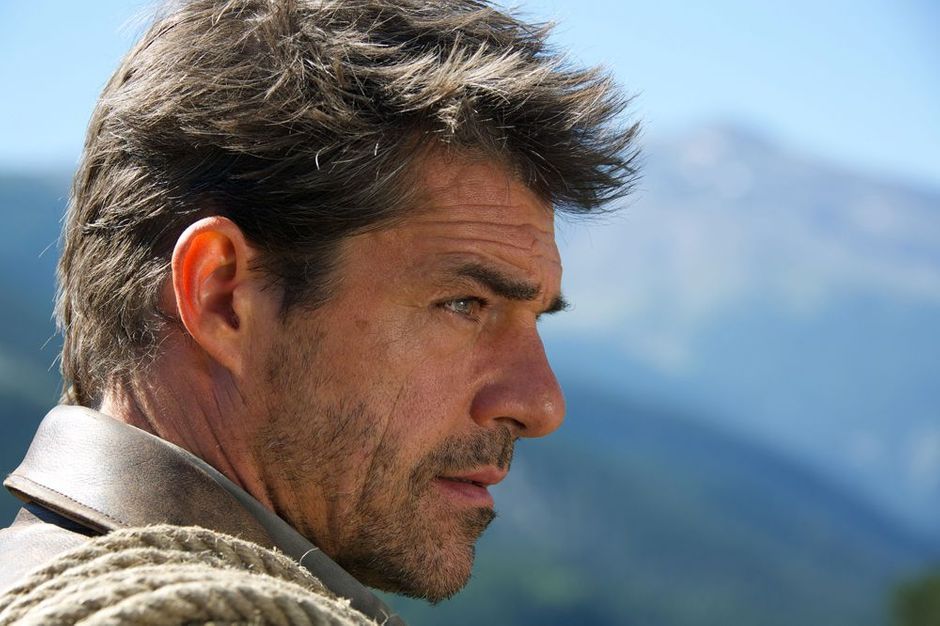 Films Et Séries Tv Avec Thierry Neuvic A l'affiche dans "Belle et Sebastien" - Thierry Neuvic : "Je n’ai pas