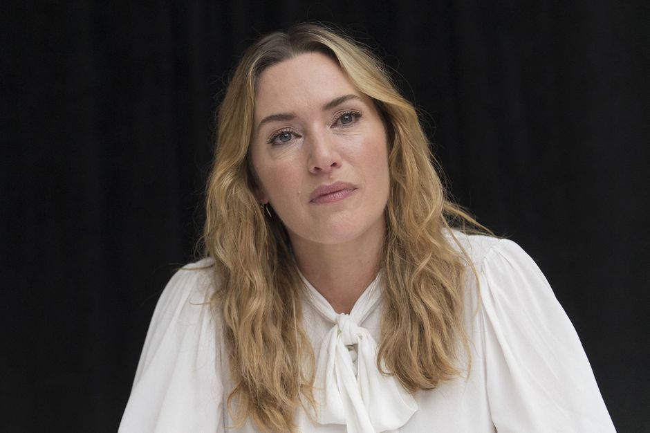 "Contagion" : Kate Winslet dit que son rôle l'a aidée à ...