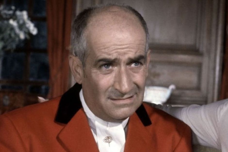 Les Fils De Louis De Funes Daniel, le fils de Louis de Funès, victime d’un infarctus