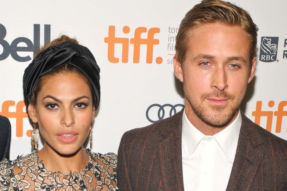 Eva Mendes Se Confie Tendrement Sur Sa Vie De Famille Avec Ryan Gosling