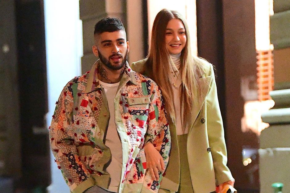 Gigi Hadid Is Pregnant With Her First Child With Zayn Malik World Today News