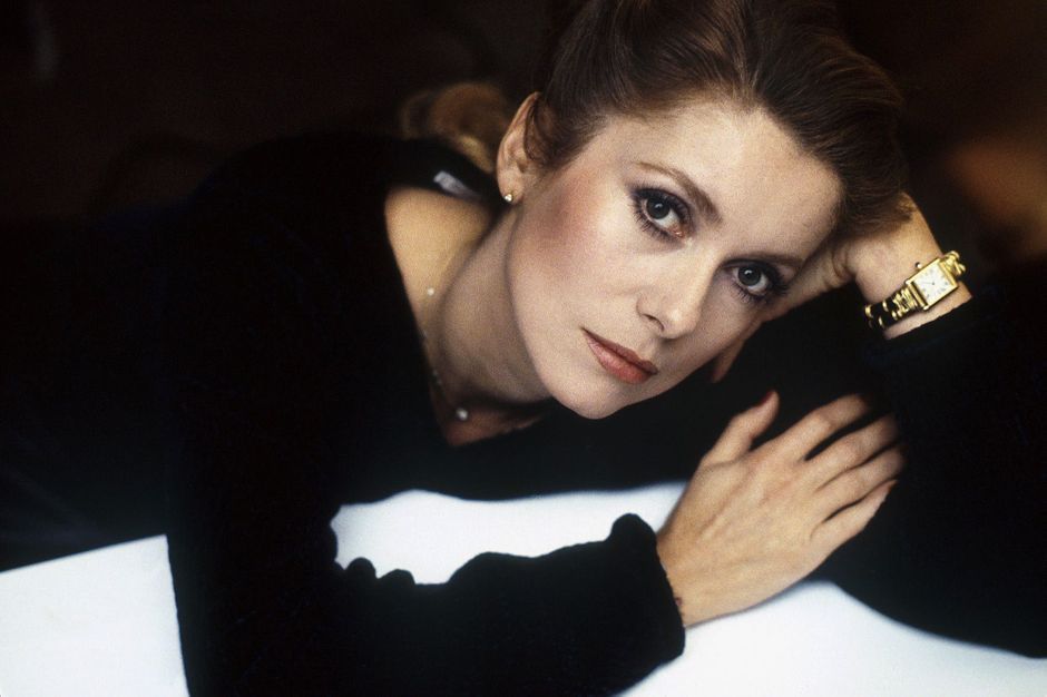 Il était une fois… Catherine Deneuve