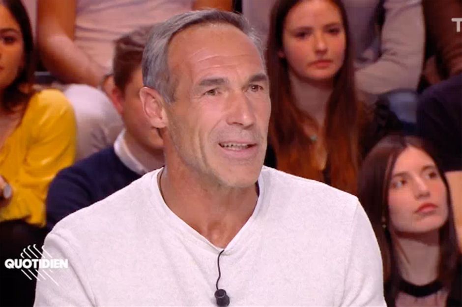 Est Ce Que Will Est Amoureux De Mike "Elle était l'amour de ma vie" : Mike Horn bouleverse en évoquant le