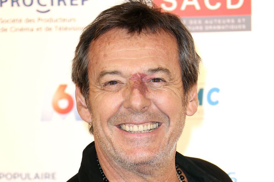 Jean Luc Reichmann Publie Un Adorable Cliche De Sa Maman Pour Son Anniversaire