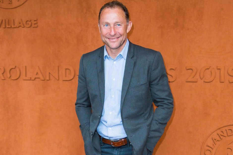 Jean-Pierre Papin pris pour cible
