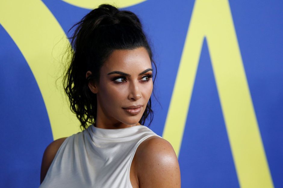 Kim Kardashian A Gagné 5 Millions De Dollars En5 Minutes