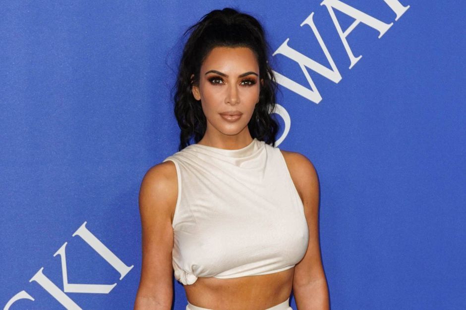 Kim Kardashian se vante encore de sa richesse et se fait Ã©charper - Paris Match