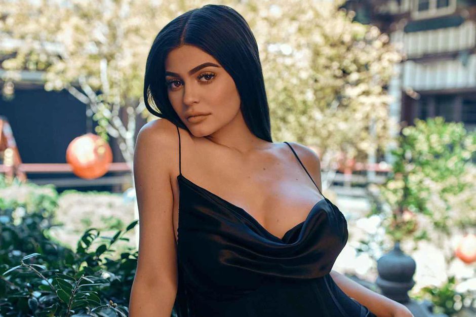 Kylie Jenner : la folle théorie sur sa grossesse