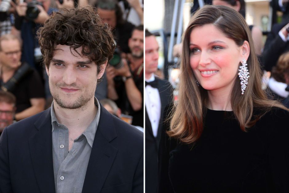 Laetitia Casta et Louis Garrel : ils se sont dit "oui"