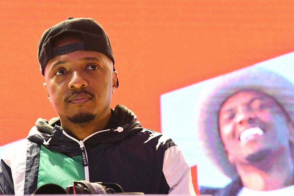 Le Pere De Soprano Est Mort