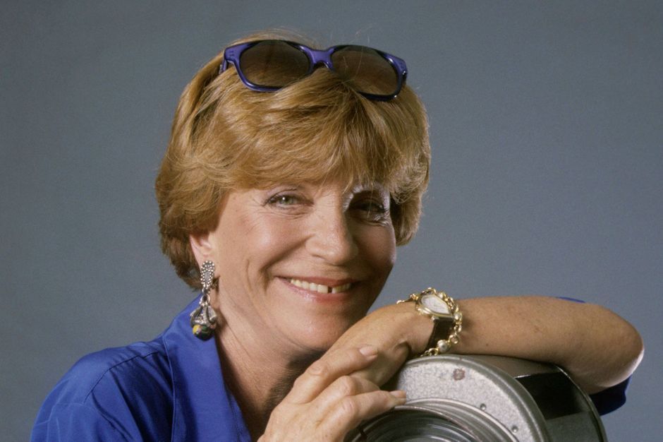 Films Et Séries Tv Avec Maria Pacôme Maria Pacôme : le rideau est tombé