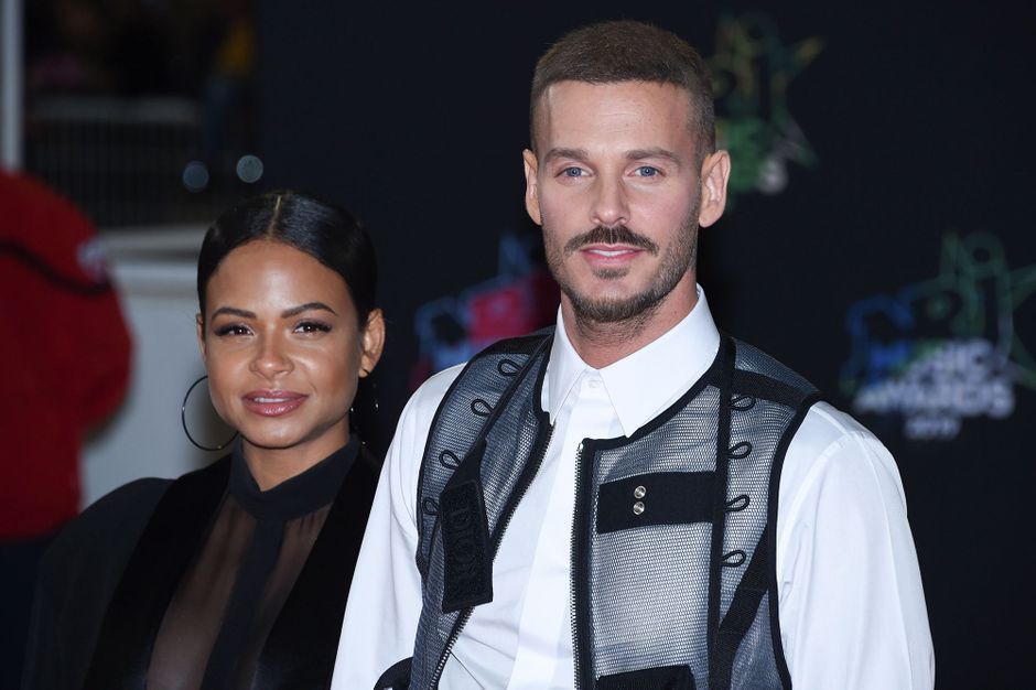 Matt Pokora Veut Scolariser En Partie Son Fils En France