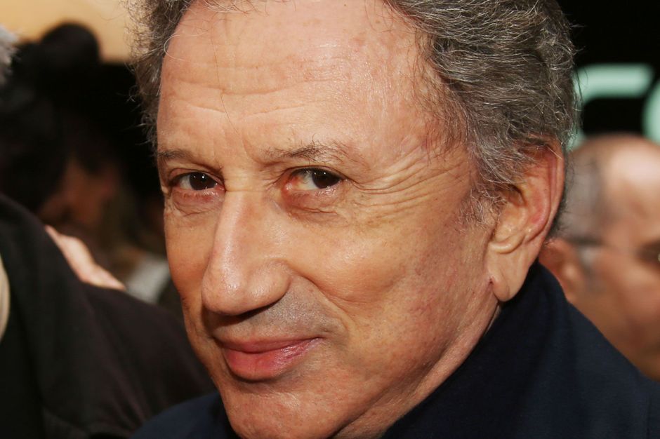Michel Drucker sur l'héritage de Johnny Hallyday : "Il aurait aimé qu'on ferme notre gueule"
