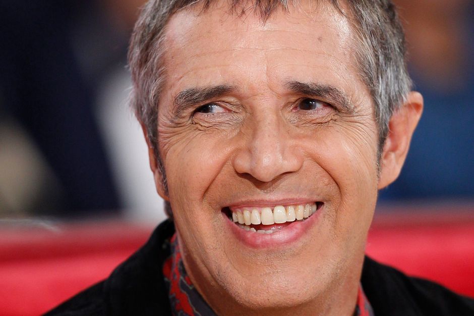 Julien Clerc A Nouveau Grand Pere Sa Fille Ainee A Adopte Une Petite Fille