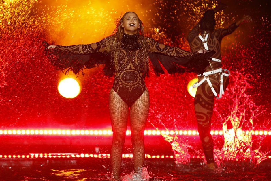 Beyonce Tournee 2023 Belgique Beyoncé a mis le feu aux Bet Awards