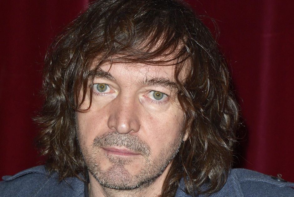 Fête des pères - Cali : "Mes enfants me marchent dessus