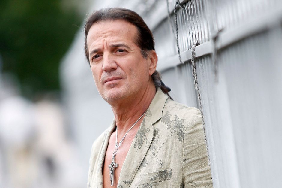 Exclu Match - Francis Lalanne: "Une ratonnade médiatique"