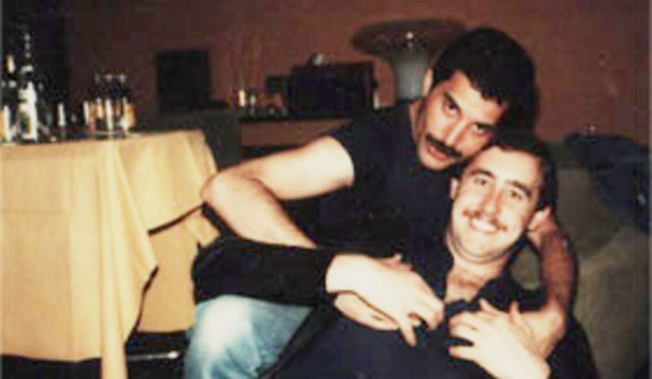 J Ai Perdu Mon Patron Et Ami Freddie Mercury
