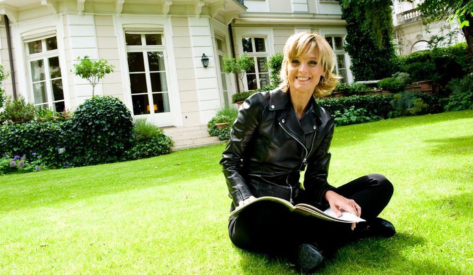 H  l  ne Mercier-Arnault sans fausse note