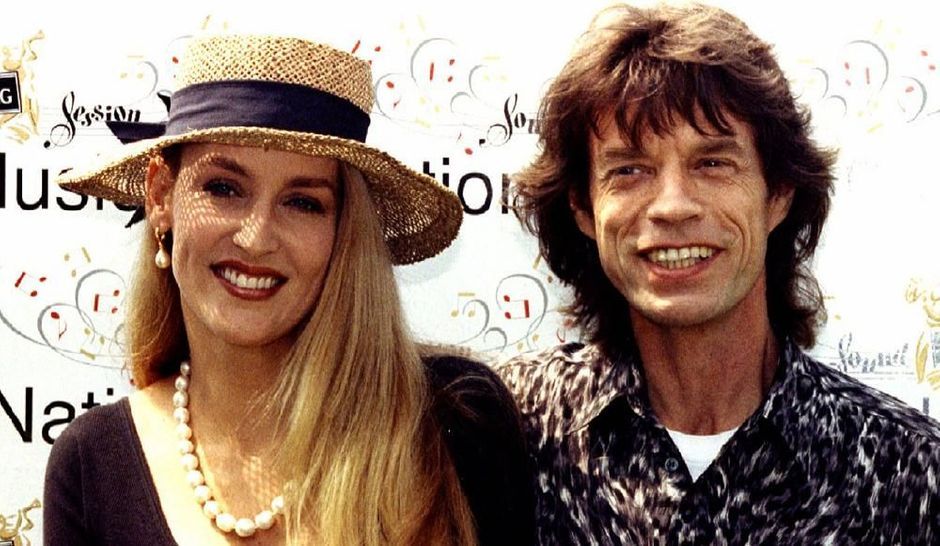 Jerry Hall "Mick Jagger était un prédateur sexuel" Jerry Hall "Mick Jagger était un prédateur sexuel"