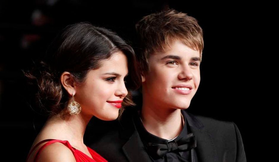 rencontre justin bieber selena gomez