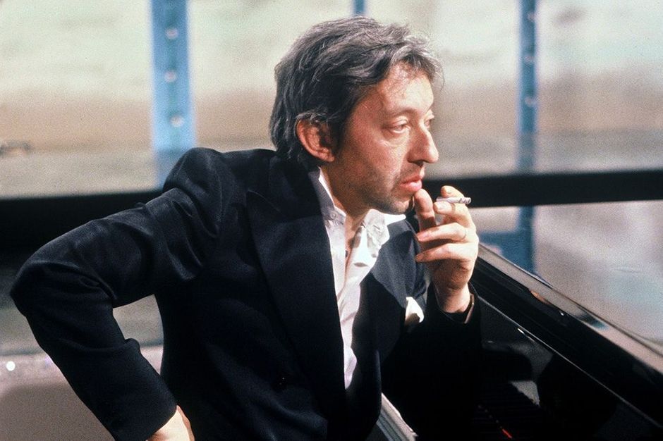 Gainsbourg chanson d'automne analyse