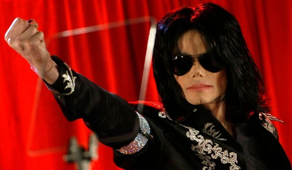 Les Meilleures Chansons De Michael Jackson Michael Jackson était en bonne santé