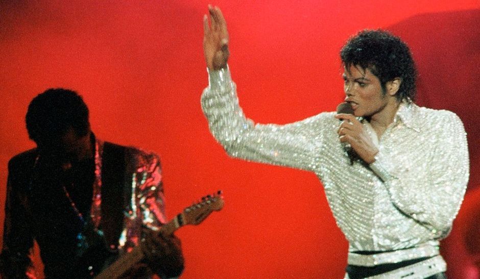 Michael Jackson La chanson inédite